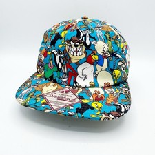 Cappello snapback sublimato