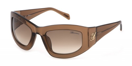 Occhiali sole blumarine - occhiali,