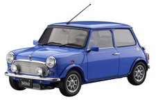 Modellino auto model kit - , di