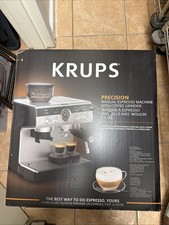 KRUPS Macchina da Caffè