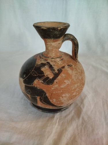 Anfora terracotta - anfora,