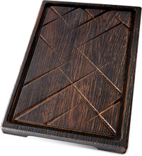 Tagliere in Legno 35 X 25 -