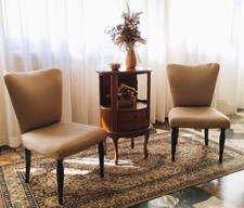 Poltrone poltroncine stile