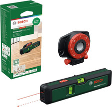 Livella laser bolla - laser,