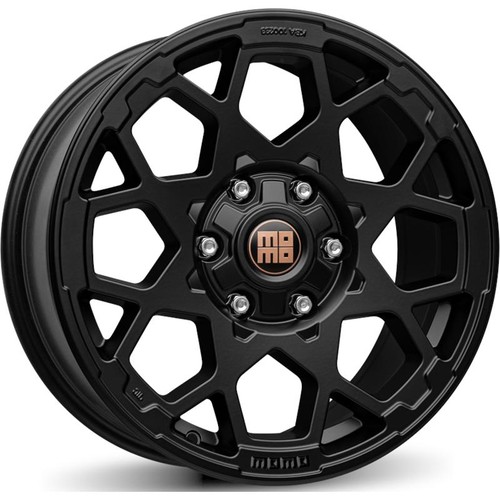 Cerchi lega momo wheels - in,