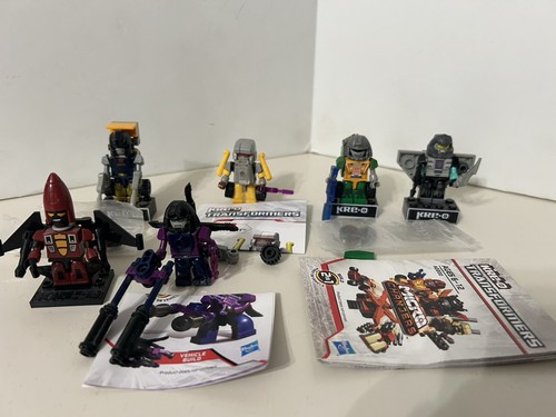 Kre transformers lotto - transformers,
