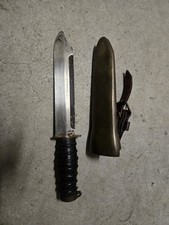 Coltello Palombaro Palombari