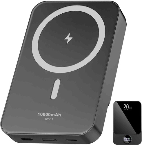Matast dy210 powerbank - dy210,