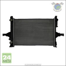 Radiatore acqua Maxgear per