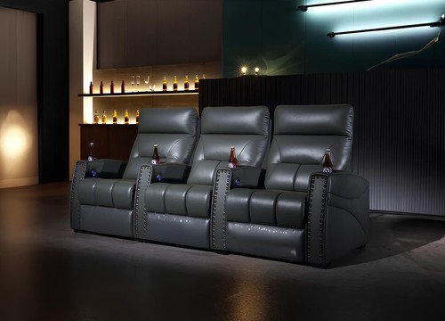 Comoda poltrona cinema per - poltrona,