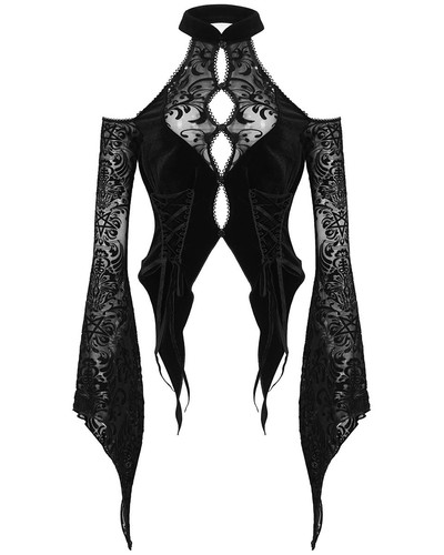 Devil fashion donna gotico - fashion,