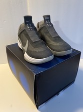 Nike Adapt BB Grigio Scuro
