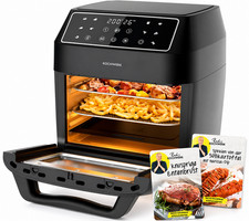 Rachs KOCHWERK Forno ad Aria
