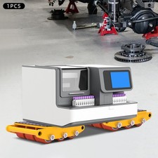 Telaio di trasporto 15T ruote