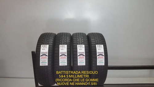 Gomme usate termiche - gomme,