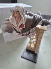 Assassin’s Creed Ezio Leap