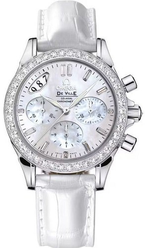 Orologio donna omega de - donna,