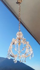 Piccolo Lampadario Antico