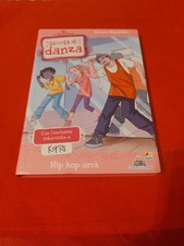 HIP HOP URRÀ - Scuola Di
