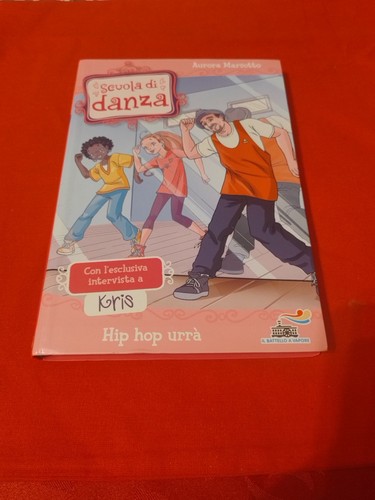 Hip hop urrà scuola - -, di