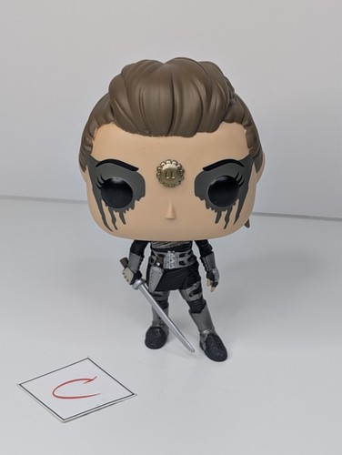 Funko pop television lexa - funko,