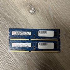 Hynix 4 GB RAM (4x2 GB) DDR3