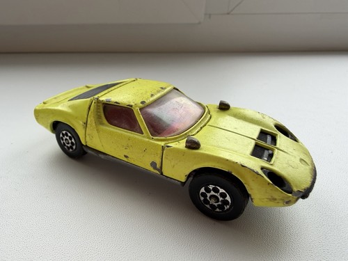 Vintage anni corgi toys - 80,