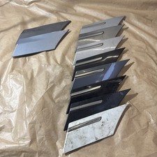 Modanatura Mercedes W245