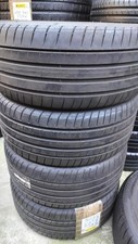4 Goodyear estive 245/40 R18