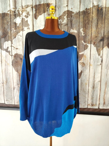 Marina rinaldi maglia in - ,