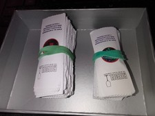 165 Bollini Esselunga Calici Riedel Raccolta Punti 2025