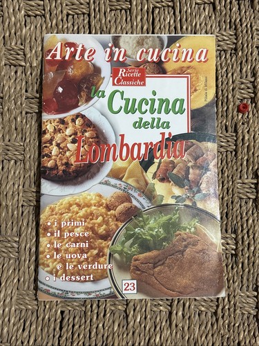 Cucina della lombardia arte - cucina,