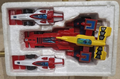 Supercar gattiger combination - gattiger,