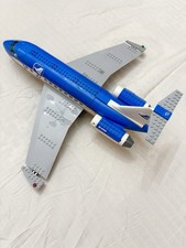 LEGO city aereo di linea