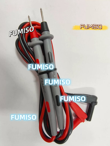 Cavo prova fluke tl71 - pz,