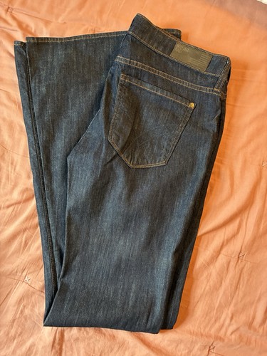 Jeans donna william rast blu - donna,