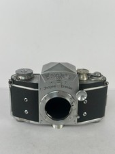 📸 Ihagee Exakta Dresden