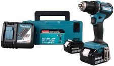 Makita DDF485RFJ Trapano