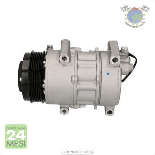Compressore climatizzatore