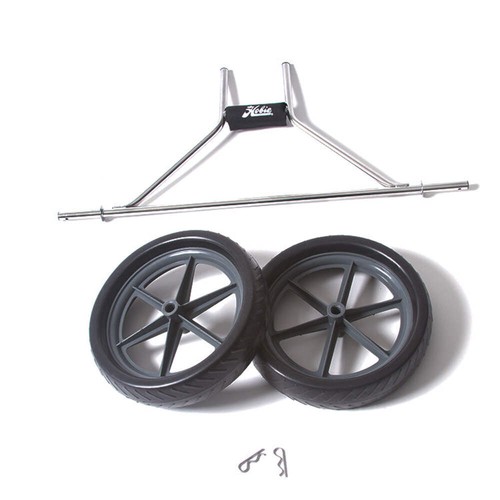 Hobie carrello gonfiabile - carrello,