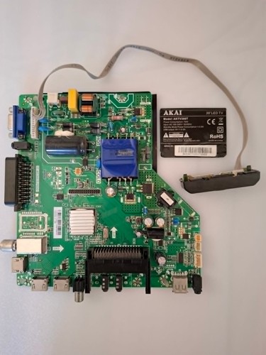 Mainboard scheda madre - scheda,