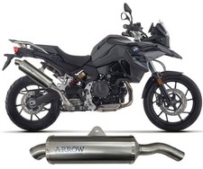 Terminale Silenziatore Scarico