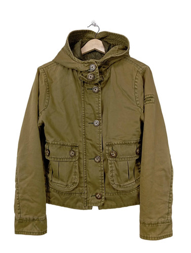 Abercrombie fitch giacca - &,