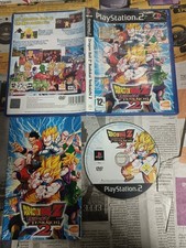 DragonBall Z Budokai Tenkaichi