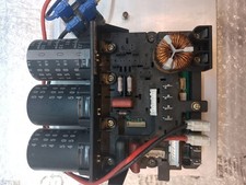 Scheda inverter Daikin