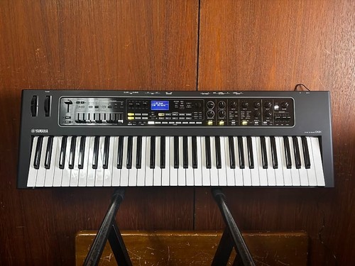 Yamaha ck61 key - yamaha, stage