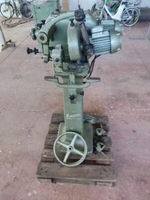 AFFILATRICE AUTOMATICA PER LAME A NASTRO