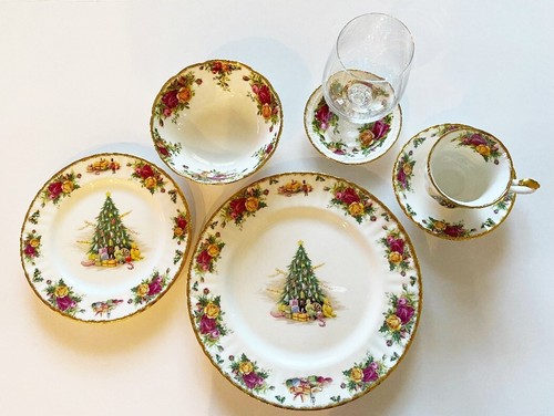 Royal albert magia - albert,