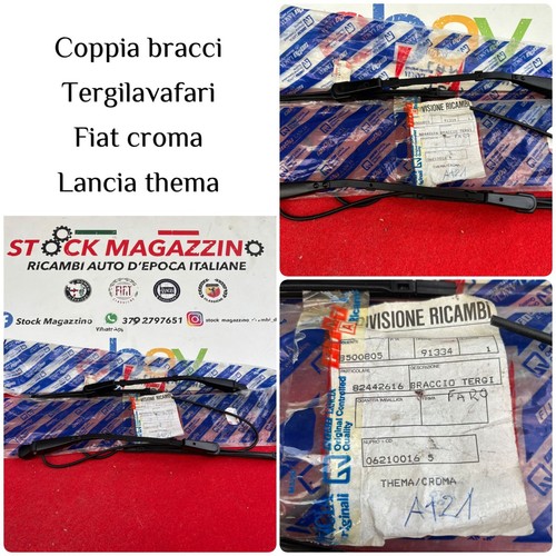 Coppia bracci tegilavafari - bracci,