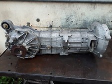 Cambio alfa romeo - alfa,